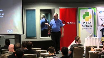 PostgreSQL in Django 1.8 by Christophe Pettus