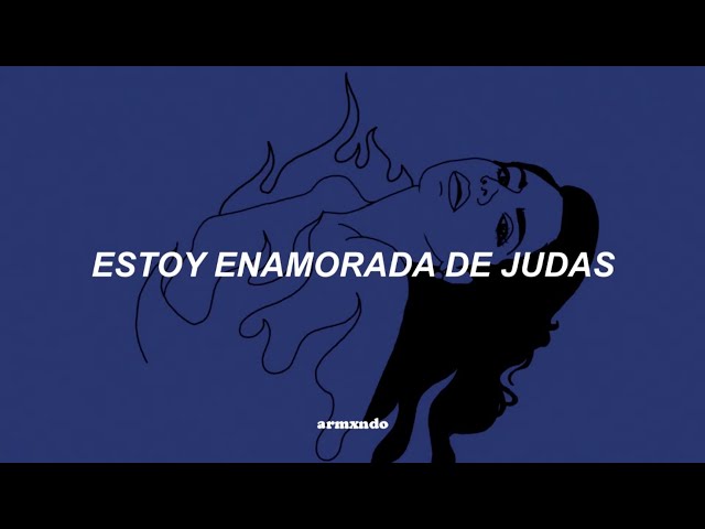 Lady Gaga — Judas [Sub. Español] class=