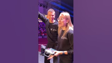 The sincerest emotions #battleofrobots #battle #robots #championship #shorts #robotics