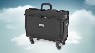 Pilot Case Airliner