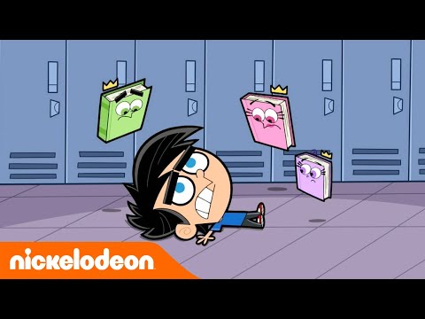 Волшебные покровители | 9 сезон 8 серия | Nickelodeon Россия