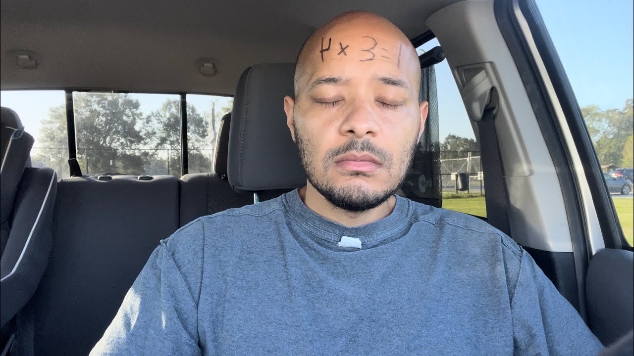 God Has An Important Message For You‼️ I pray that you listen😭