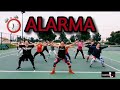 ALARMA Dj-Otto Tribal 2020/Cardio Fit Dance