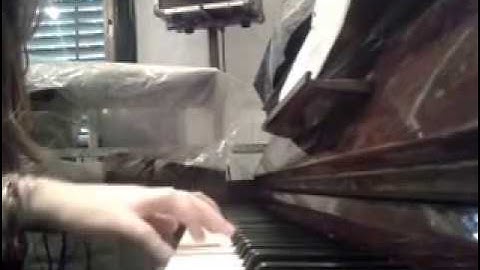 Little Sonata I. ("Rounded" binary form) C.H. Wilton(18th Century) - Piano