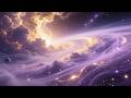 Focus Music for Study and Deep Work | Immersive Space Ambience for Maximum Concentration