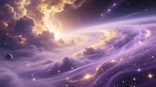 Focus Music for Study and Deep Work | Immersive Space Ambience for Maximum Concentration