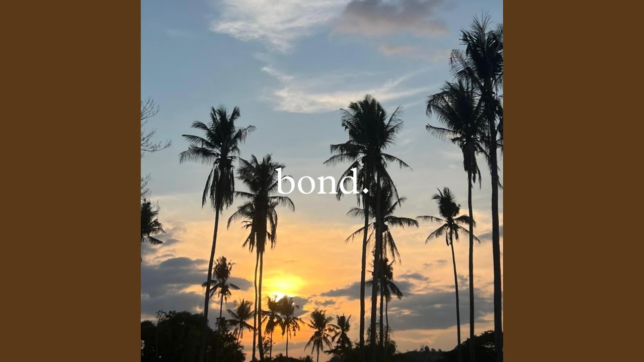 Watch bond. on YouTube Watch bond. on YouTube