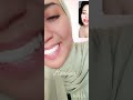 OMG The Moroccan Girl Got Carried Away On The Live Stream And Is Looking For Action 