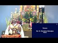 ACHR Sermon 03-24-24 - Palm Sunday