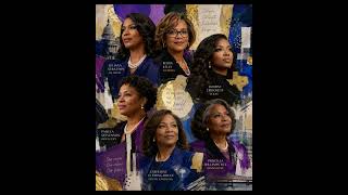 SHE DID NOT SIT DOWN. #senate #election #blackwomen #vote #shorts #viral #primary #trending #life