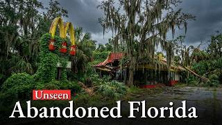 Download Lagu 13 Ghost Towns in Florida Google Maps Won’t Show You MP3