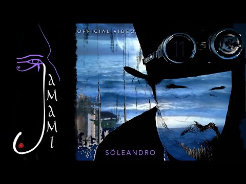 J'AMAMI Official Video SOLEANDRO