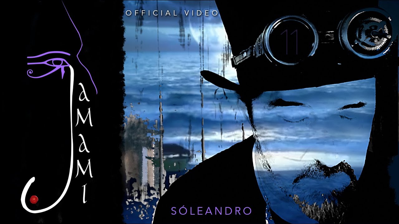 J'AMAMI Official Video SOLEANDRO