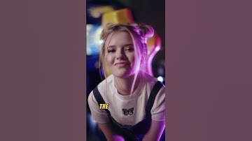 Kissing 🤭in Space Love Defying Gravity  #SpaceLove #Microgravity #Astronauts #PexelsVideo