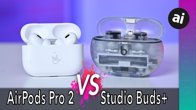 Beats Fit Pro Versus Apple AirPods Pro, Tested by Travel + Leisure