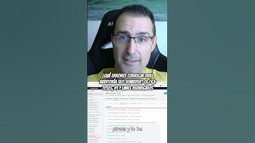 ¿Qué errores corregir tras auditoría SEO Semrush? (6/6): titles, h1 y links redirigidos