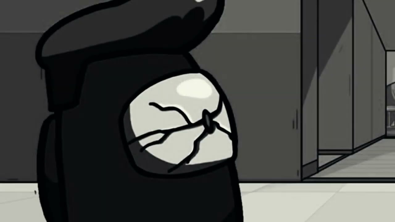 Creepypasta. El episodio perdido de among us lógico (La locura de