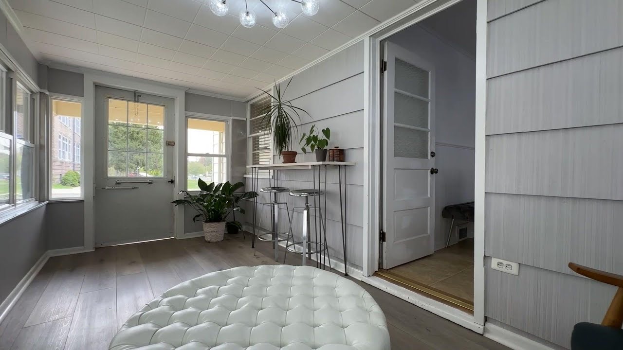 Lawrence Township Home For Sale: 78 Carr Avenue, Lawrence Township, New Jersey 08648