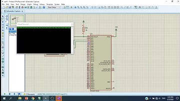 Interfacing STM32F103 using UART 3 _class 3