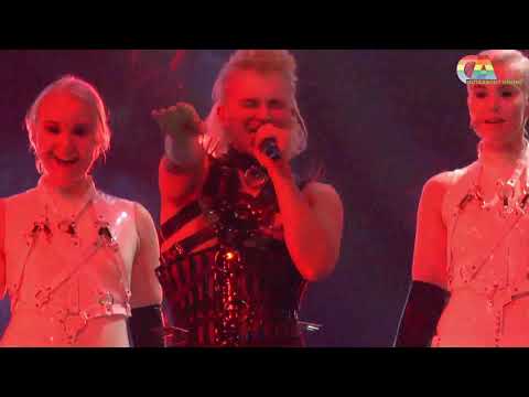 Hatari  - Eurovision Song Contest 2019