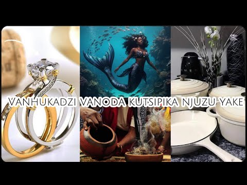 Vanhukadzi Vanoda Kutsipika Njuzu Yake