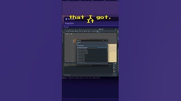 Devlog 17 - The display  #gaming #gamedevlife  #devlog #gamedev #indie #indiedev #godot