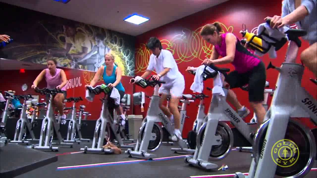 Golds Gym Culpeper (540) 7272000 Amenities YouTube