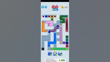 Gecko Out – Level 732 Full Walkthrough (Mobile Game)|Cassera Gaming #gameplay #geckoout #walkthrough