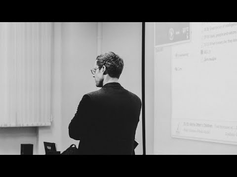 Стилистическая система русского языка: жанры и языки общения. Лекция.