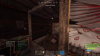 Rust 1v2 easy