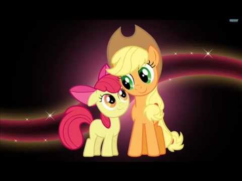 MLP: FiM "Hush Now Little Sister" (Acapella Cover)