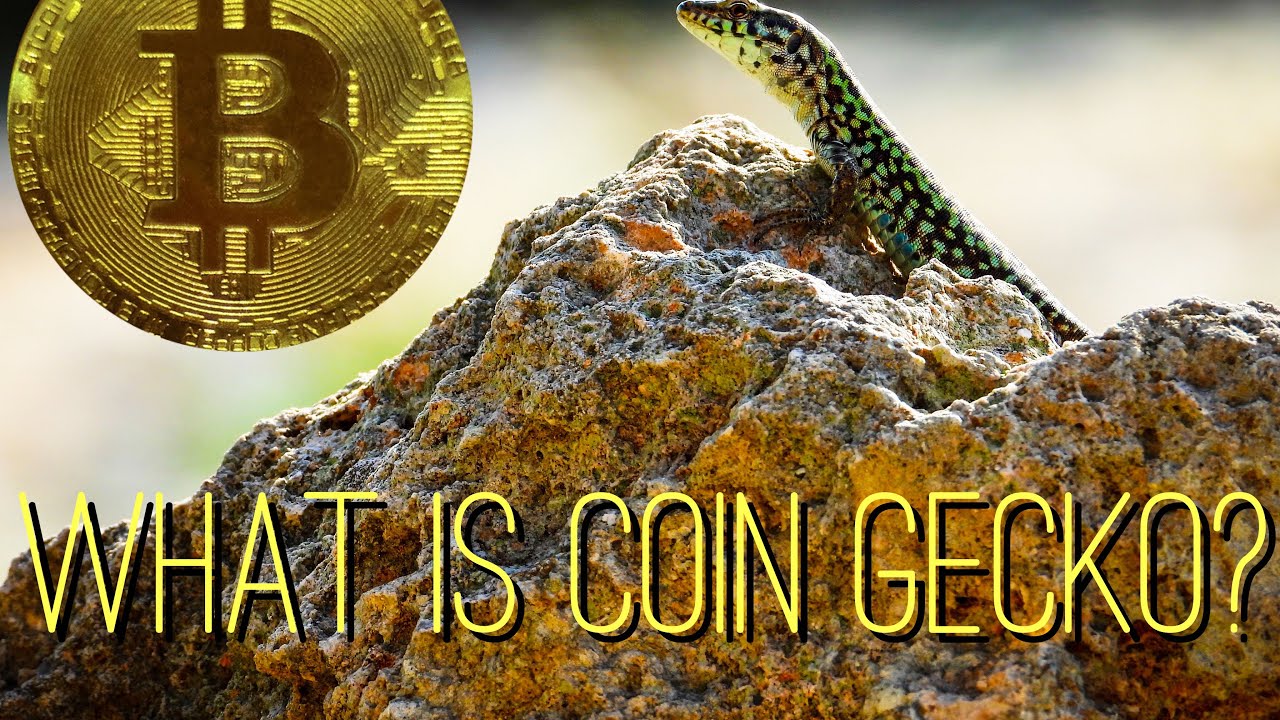 neo crypto coin gecko
