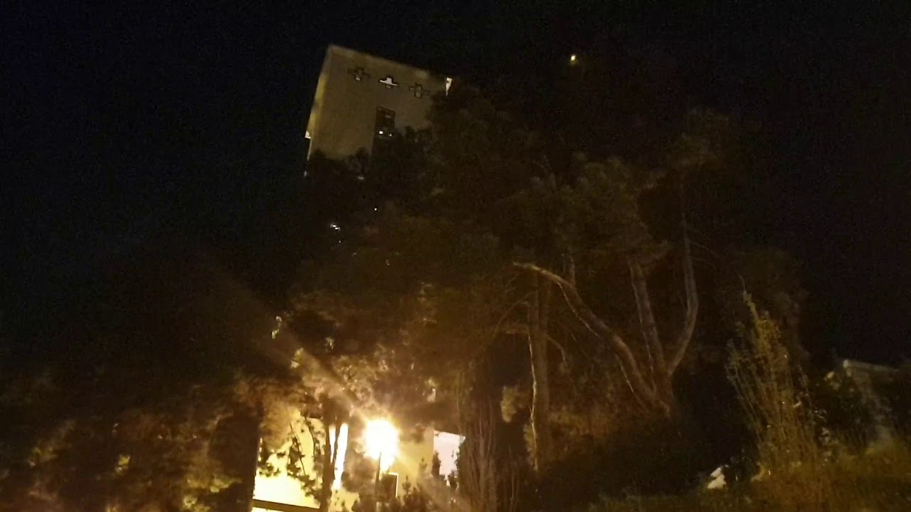 Crkva Sv. Antuna Padovanskog Sveti duh - Slava Bogu na visini (Velika Subota)