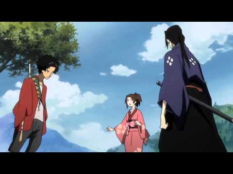 [Samurai Champloo] Smelly Guy