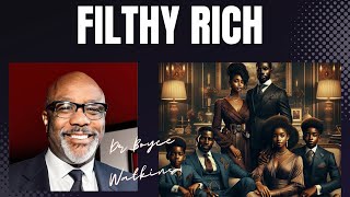 Gen X and Gen Y are going to inherit trillions from baby boomers - Dr Boyce Watkins
