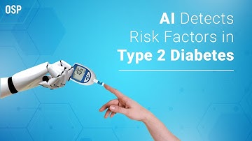 AI-based predictive analysis model to detect type2 diabetes AI healthcare