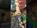 Confusing Tejo by Cypher Camera #valorant #videos #gaming