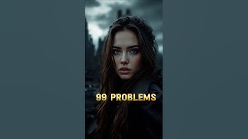 99 PROBLEMS -1 SOLUTION! #shorts #emotional #fyp