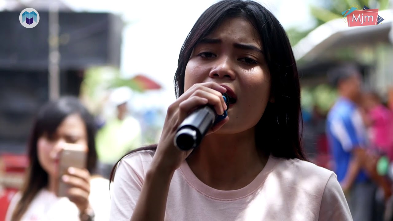 Oyod Rambatan - Burok Mjm Live Kudumulya 02/11/2019