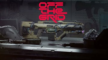 Off The Grid  The Crypto Powered Battle  2024 10 12