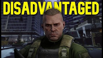 I Started Tarkov