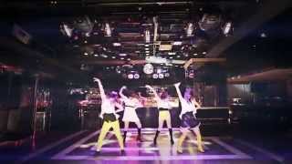 Carat - シェキナッ！