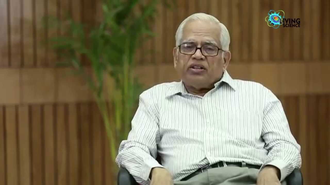 Part 1: Professor K Muralidhar- History of Indian Science