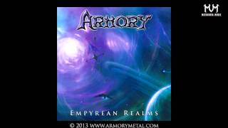 Armory - "Fate Seeker" - Empyrean Realms