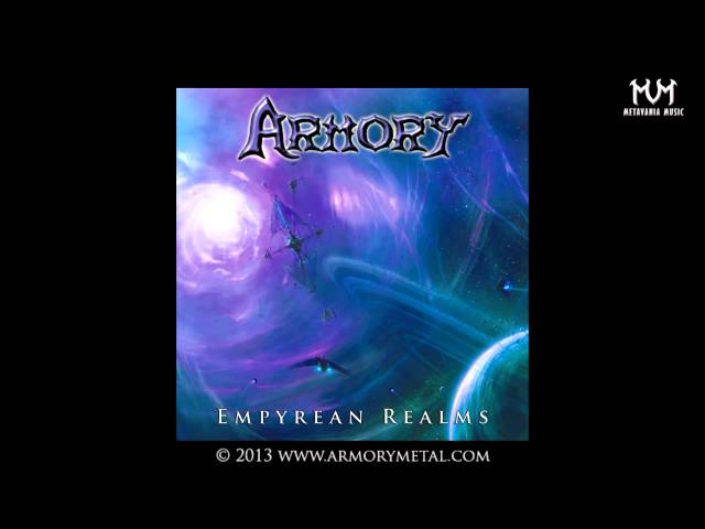 Armory - Fate Seeker