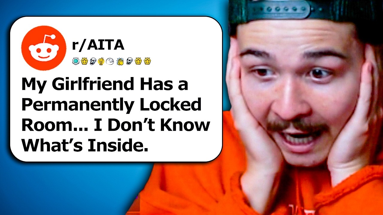 4 Updated Reddit Stories That Your Mom Would Disapprove Of