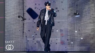 Download Lagu What If Jin Designed Gucci? Fans Just Made It Real… MP3 Download Lagu What If Jin Designed Gucci? Fans Just Made It Real… MP3
