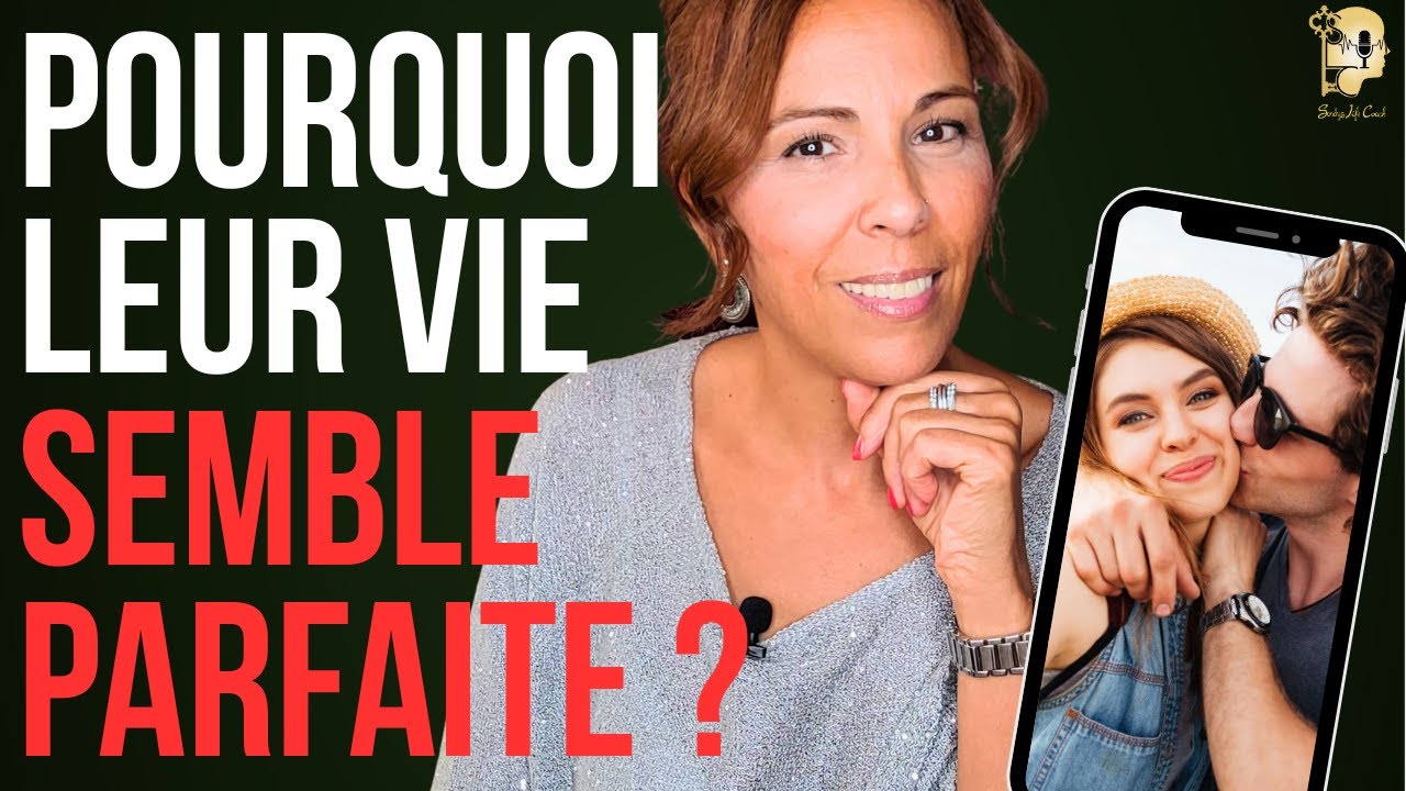 📱 Jalousie et réseaux sociaux : ces comportements qui rendent fou