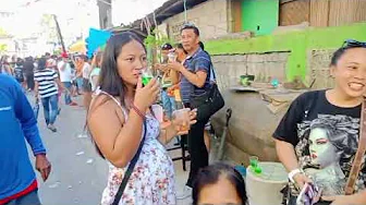 DINAGUSO FESTIVAL 2025 HIGHLIGHTS AND WHEN THE START STREET DANCE BACOLOD CITY ANNUAL FIESTA