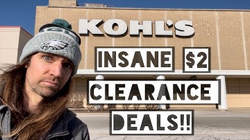 How To Find Profit At Kohls For Amazon FBA